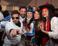 Carnavales de Getafe