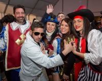Carnavales de Getafe