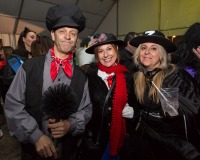 Carnavales de Getafe