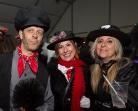 Carnavales de Getafe