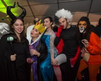 Carnavales de Getafe