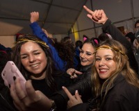 Carnavales de Getafe