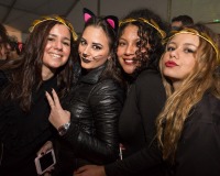 Carnavales de Getafe