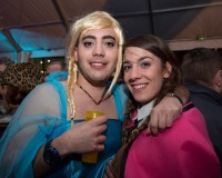Carnavales de Getafe