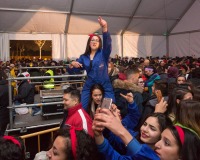 Carnavales de Getafe