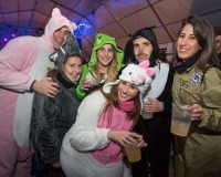 Carnavales de Getafe