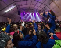 Carnavales de Getafe