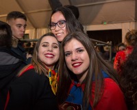 Carnavales de Getafe