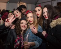 Carnavales de Getafe