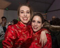 Carnavales de Getafe