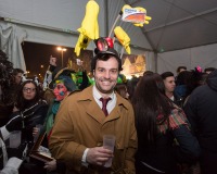 Carnavales de Getafe