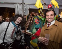 Carnavales de Getafe