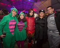 Carnavales de Getafe