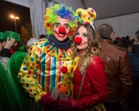 Carnavales de Getafe