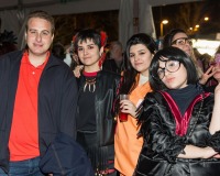 Carnavales de Getafe