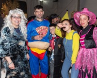 Carnavales de Getafe