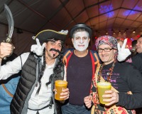 Carnavales de Getafe
