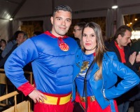 Carnavales de Getafe
