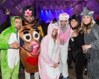 Carnavales de Getafe