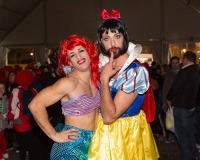 Carnavales de Getafe