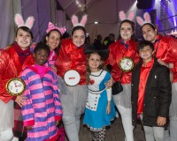 Carnavales de Getafe