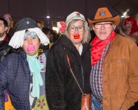 Carnavales de Getafe