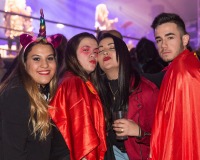 Carnavales de Getafe