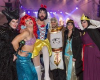 Carnavales de Getafe