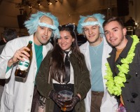 Carnavales de Getafe