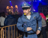 Carnavales de Getafe