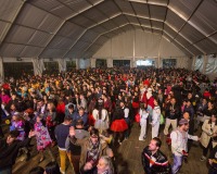 Carnavales de Getafe