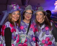 Carnavales de Getafe