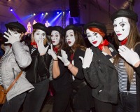 Carnavales de Getafe