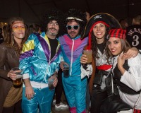 Carnavales de Getafe