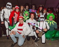 Carnavales de Getafe