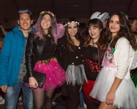 Carnavales de Getafe