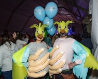 Carnavales de Getafe