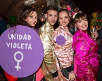 Carnavales de Getafe