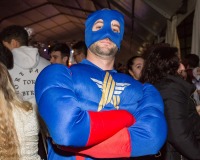 Carnavales de Getafe