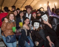 Carnavales de Getafe