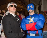 Carnavales de Getafe