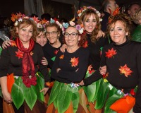 Carnavales de Getafe