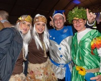 Carnavales de Getafe