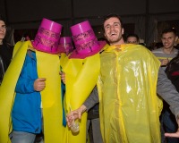 Carnavales de Getafe