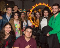 Carnavales de Getafe