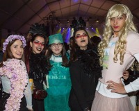 Carnavales de Getafe