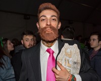 Carnavales de Getafe
