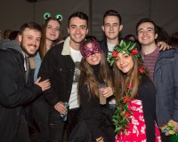 Carnavales de Getafe
