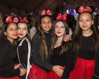 Carnavales de Getafe