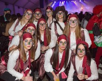 Carnavales de Getafe